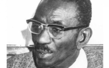 34e anniversaire de son décès: la modestie de Cheikh Anta Diop donnée en exemple