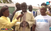 VIDEO - "Cleaning day" dans la commune de Nguer Malal: Le maire Samba Kanté promet des...