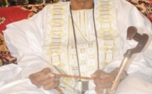 Nécrologie : Cheikh Sidibouya Al Cheikhal Khalifa n'est plus