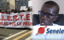 (Vidéo) Makhtar Lô, ingénieur en électricité: " Il y a une augmentation de l'électricité...La  Sénélec a le droit d'augmenter parce que..."