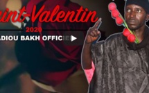 VIDEO - Wadioubakh dévoile le secret des valentins