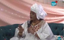 Grand retour - Sokhna Aïda Diallo: "Féthie yi souna la, nak Yonente bi..." (Vidéo)