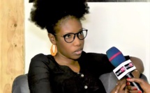 Aida Diop, créatrice de la marque WUDERE: "Nous voulons imposer les pagnes traditionnels dans le style vestimentaire des Sénégalais" (VIDEO)