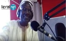 RFM - Yobalou Beuss bi thi Doom bu Djoubadi avec Oustaz Mor Thiam