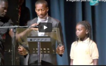 VIDEO - Revivez en intégralité le 60e anniversaire de l'école Sainte Bernadette au Grand Théâtre