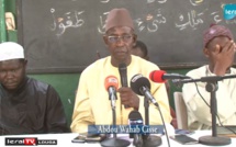 (Exclusif) URGENT - Décès du talibé à Louga: Déclaration officielle de la famille du maître coranique