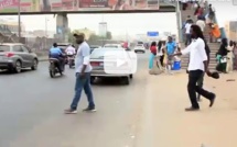 VIDEO - Le message de sensibilisation de Moussa Baye Fall pour préserver l'environnement