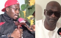 (Vidéo) Khalifa, le fils de ME Khoureychi Bâ sermonne Macky Sall "yeurreumeul askan wi..."