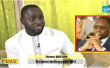 Viols, agressions, meurtres - Thierno Bocoum: L'Etat est le seul responsable de l'insécurité au Sénégal..."- 12 MINUTES CHRONO LERAL