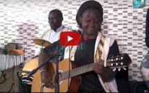 VIDEO - "SHULA ACOUSTIC TOUR" Revivez en intégralité la soirée acoustique de Shula NDIAYE