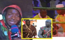 VIDEO - Siteu revient sur son incident avec Papa Sow:"Damay protégé sama bopou, tankam lama naronn tek ma.."