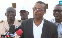 VIDEO - Mouhamed Dia, maire de la Commune de Thiép, sur l'importance des centres de formation