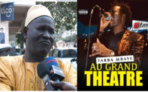 VIDEO - Emouvant témoignage de Moustapha Mbaye sur son fils, Tarba Mbaye:"Mesougn beug mou weuy wayé.."