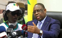 VIDEO - Cleaning Day a Sicap - Zahra Iyane THIAM  se prononce sur le 3ème mandat de Macky Sall et sur le Coronavirus