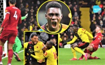 VIDEO - Ismaïla Sarr fait chuter le Liverpool de Sadio Mané après 44 matchs sans défaite - ACTU SPORT