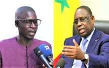 VIDEO - Le Président du mouvement Grand Rassemblement tacle Macky Sall et ses ministres: "Ils tâtonnent..."