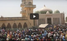 VIDEO - Porokhane 2020: La cité religieuse en plein magal (Images)