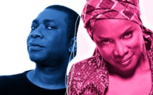 Youssou N'Dour et Angélique Kidjo parrainent le projet Africa 2020