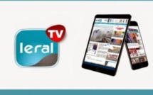 🔴Regardez en Direct – LERAL TV