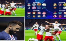 VIDEO / Ligue des Champions  - PSG vs DORTMUND: Match à huis-clos, les supporters donnent leurs avis...