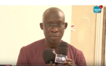 VIDEO - Cheikh Sadibou Senghor, Médecin-Chef de la Région de Louga sur les dispositifs mis en place....