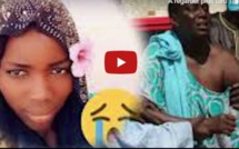 VIDEO - Un autre jeune fille de 22 ans tuée à Thiès; 22 cas de Coronavirus au Sénégal; Après Youssou Ndour, Wally Seck offre 5 millions FCfa à l'Etat                                   