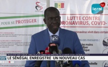 VIDEO - 27 cas de Coronavirus enregistrés au Sénégal, l'Etat suspend les flux directs et indirects