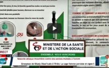 🔴En direct - Ministère de la Santé: Situation du Jour - Ce 20 Mars 2020 - LERAL NET