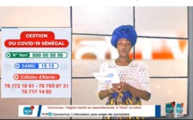 VIDEO - Suivez le Journal LERAL du 20/ 03 / 2020 - Situation du Covid -19