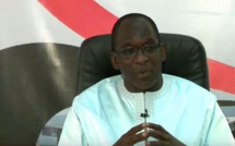 VIDEO - M. Abdoulaye Diouf Sarr, Ministre de la Santé et de l’Action sociale parle !