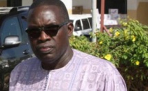 Ibrahima Sall, président du parti Model sur le Coronavirus: «les Sénégalais doivent être plus disciplinés»