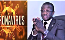 VIDEO / C0R0N@VIRUS - Mesures et Précautions contre le C0vid19: L'exemple de l'ASEPEX  (Dr. Malick Diop)