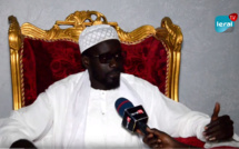 VIDEO - ANNULATION DE L'APPEL DES LAYENNES: CHERIF ALASSANE LAYE DIOP PARLE !