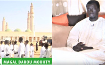 VIDEO - C0vid-19 / Programme Magal Darou Mouhty Edition 2020: Serigne Khadim Mbacké en révèle les contours