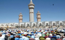 VIDEO - Prière du Vendredi à la Grande mosquée de Touba, Serigne Abdoul Ahad Mbacké explique: "Djiouli adiouma dina am..."