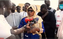 COVID-19 À DIOURBEL: Le Ministre Dame Diop vole au secours des daaras (Vidéo)