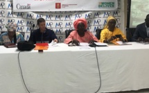 La Campagne "Deliver for Good Sénégal" s’implique dans la lutte contre le Covid-19