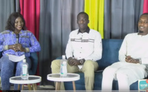 VIDEO - LERAL PENC MI DE CE MERCREDI 01 AVRIL 2020 - Pr: KHADY DIOP, FALLOU SOW ET M.OUSTAPHA THIOUNE