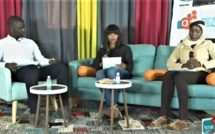 VIDEO - LERAL ACTU DE CE MERCREDI 01 AVRIL 2020 - Pr: Zeynab SANGHARE, Mame A. THIAM, Falilou KHOUMA