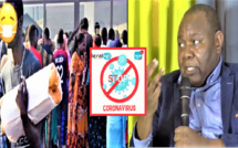 VIDEO - Interdiction de la vente de pain dans les boutiques: Amadou Gaye sur le non respect des mesures...