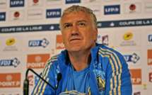 Didier Deschamps veut quitter l’OM !