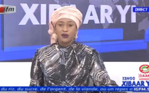 REPLAY TFM Xibar Yi 13h - Pr SOKHNA NATTA MBAYE 08 Avril 2020