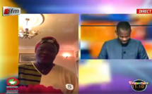 Télétravail, infos &amp; news avec Thioro Mbar Ndiaye dans YEEWU LEEN du 09 Avril 2020