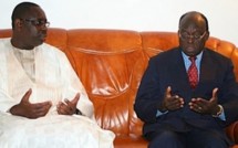 Échange d’alliance entre Macky Sall et Moustapha Niasse : les progressistes se marient aux républicains