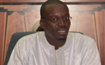 Covid-19 : Mamadou Kassé et l’association ‘’Anka Wouli’’ arment les populations de Tambacounda