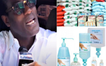 VIDEO - Mame Gor Diazaka donne la solution pour une transparence de la distribution des denrées et...