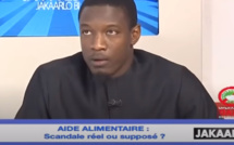 VIDEO - Pape Djibril Fall  s'en prend au Président Macky Sall