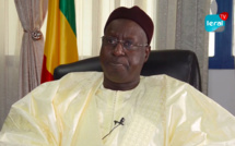 VIDEO - Abdou Karim Sall: " Le Président Macky Sall a exigé de la transparence dans la gestion du Covid-19..."