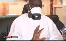 VIDEO - Le débat du Ndiambour avec le Dr. Amadou Gaye Diouf, Directeur de l’hôpital Amadou S. MBAYE