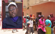 Covid19 au Sénégal: Abdourahmane Niang donne les rôles de la croix rouge dans la pandémie (Vidéo)